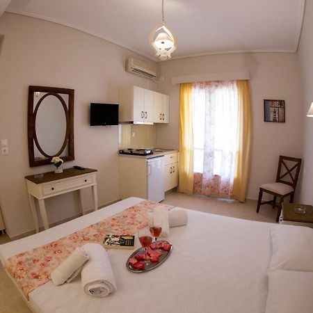 Bellarias House Aparthotel Νυδρί Εξωτερικό φωτογραφία