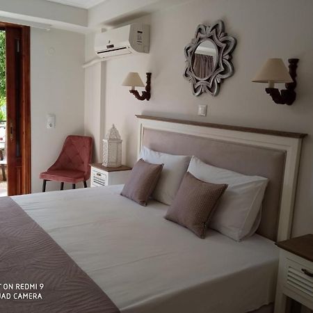 Bellarias House Aparthotel Νυδρί Εξωτερικό φωτογραφία