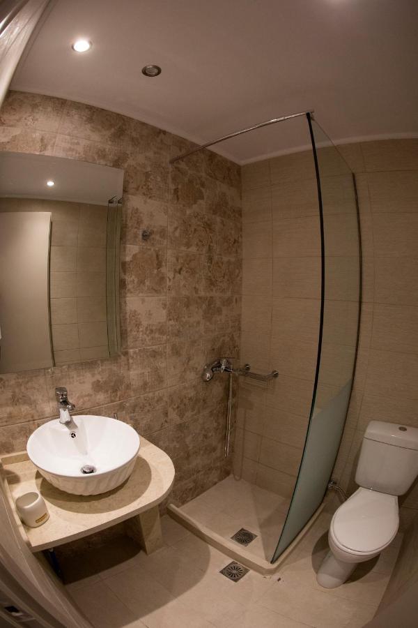 Bellarias House Aparthotel Νυδρί Εξωτερικό φωτογραφία