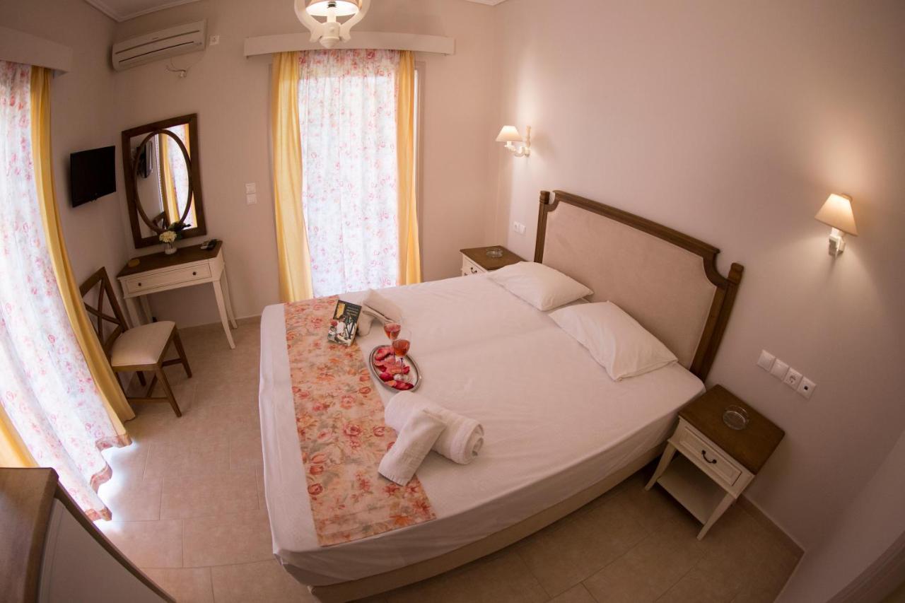 Bellarias House Aparthotel Νυδρί Εξωτερικό φωτογραφία