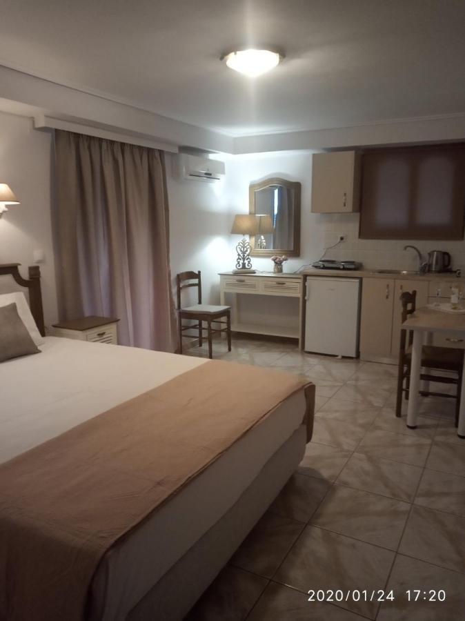 Bellarias House Aparthotel Νυδρί Εξωτερικό φωτογραφία
