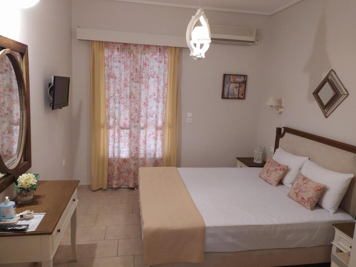 Bellarias House Aparthotel Νυδρί Εξωτερικό φωτογραφία