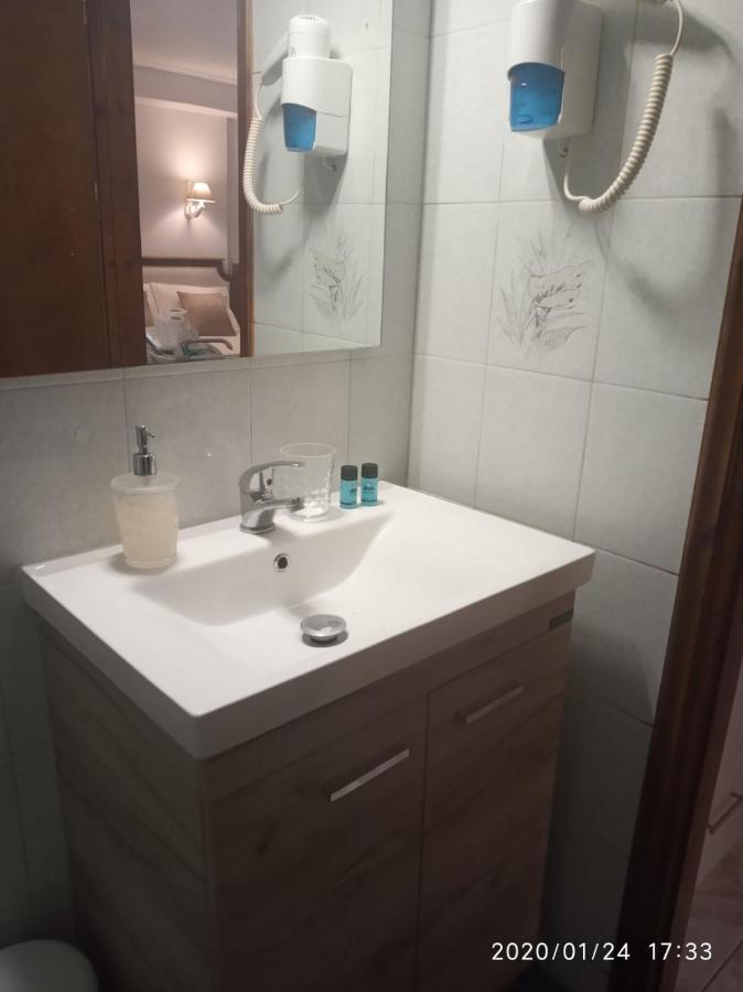 Bellarias House Aparthotel Νυδρί Εξωτερικό φωτογραφία