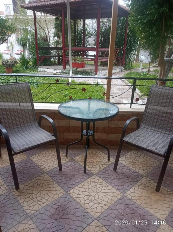 Bellarias House Aparthotel Νυδρί Εξωτερικό φωτογραφία