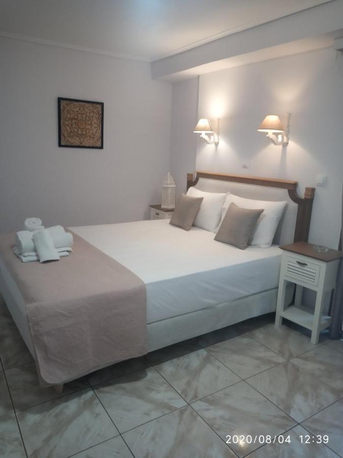 Bellarias House Aparthotel Νυδρί Εξωτερικό φωτογραφία
