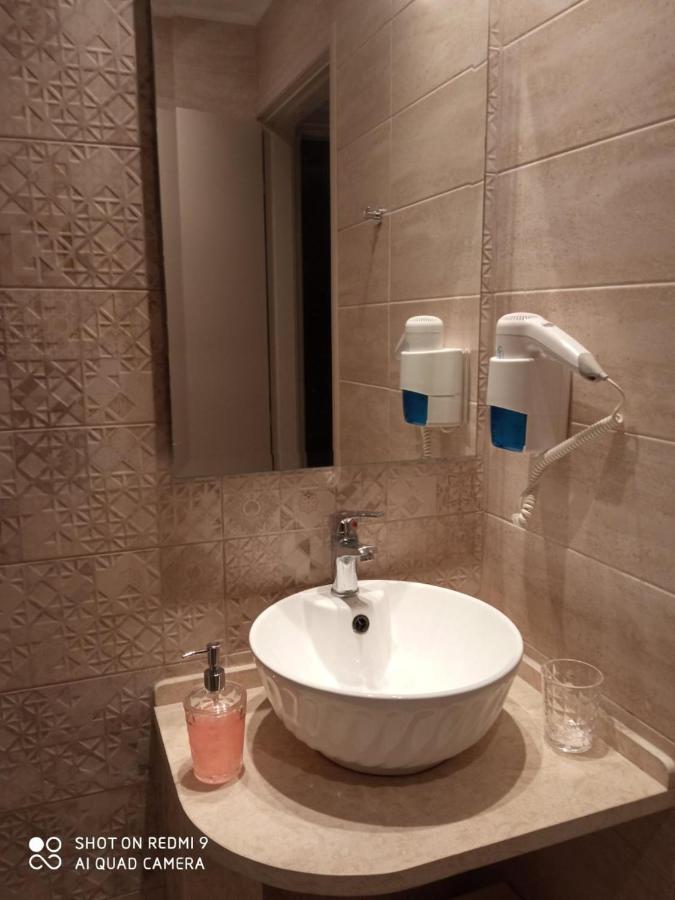 Bellarias House Aparthotel Νυδρί Εξωτερικό φωτογραφία