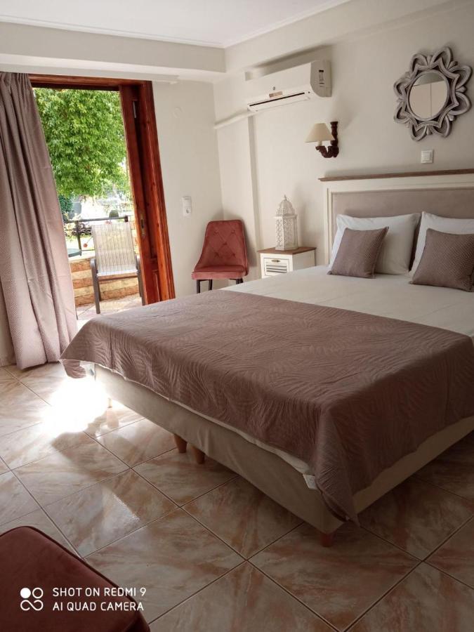Bellarias House Aparthotel Νυδρί Εξωτερικό φωτογραφία
