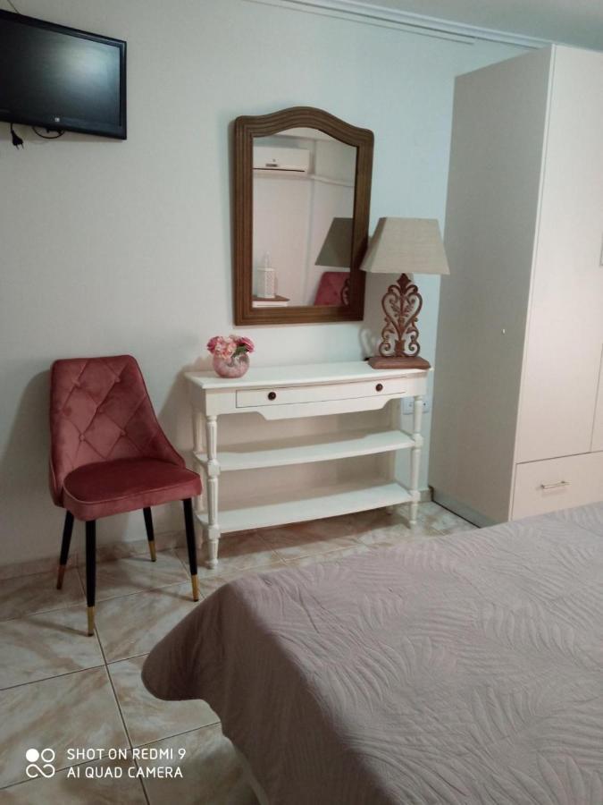 Bellarias House Aparthotel Νυδρί Εξωτερικό φωτογραφία