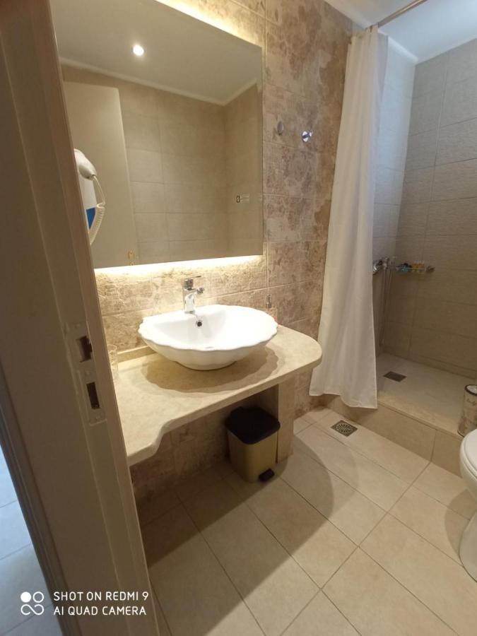 Bellarias House Aparthotel Νυδρί Εξωτερικό φωτογραφία