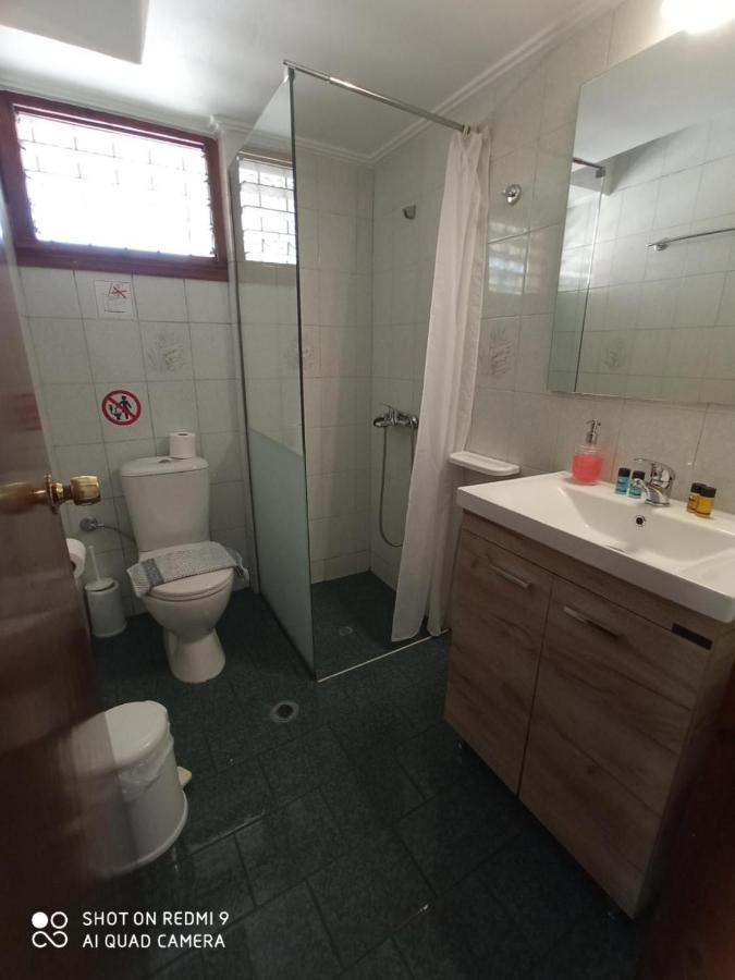 Bellarias House Aparthotel Νυδρί Εξωτερικό φωτογραφία