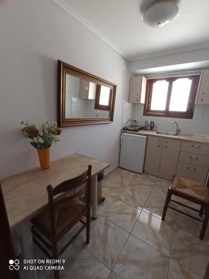 Bellarias House Aparthotel Νυδρί Εξωτερικό φωτογραφία