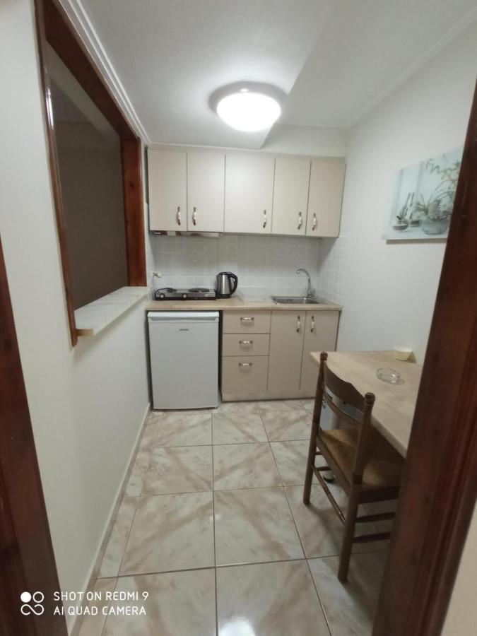 Bellarias House Aparthotel Νυδρί Εξωτερικό φωτογραφία
