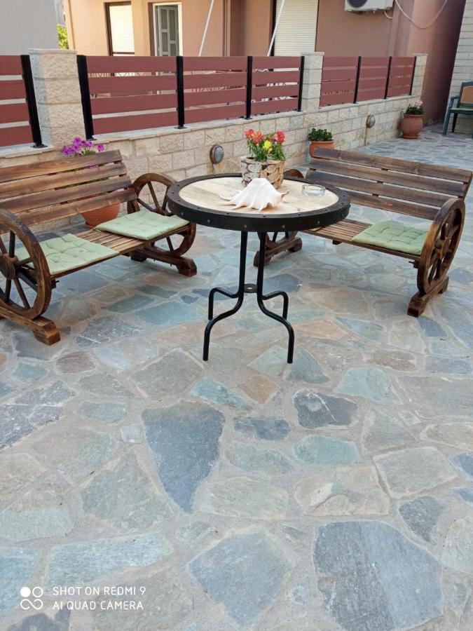 Bellarias House Aparthotel Νυδρί Εξωτερικό φωτογραφία