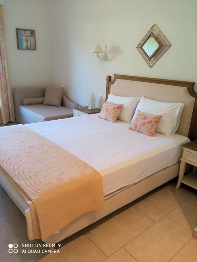 Bellarias House Aparthotel Νυδρί Εξωτερικό φωτογραφία