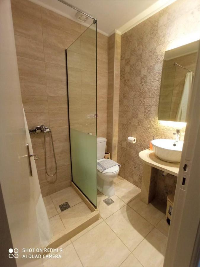 Bellarias House Aparthotel Νυδρί Εξωτερικό φωτογραφία