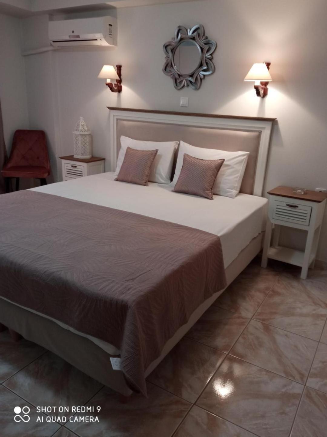 Bellarias House Aparthotel Νυδρί Δωμάτιο φωτογραφία